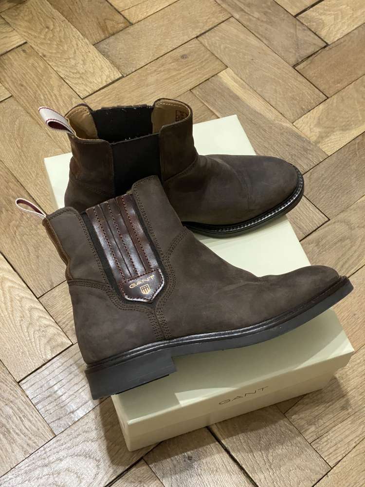 Kotnicky GANT 36