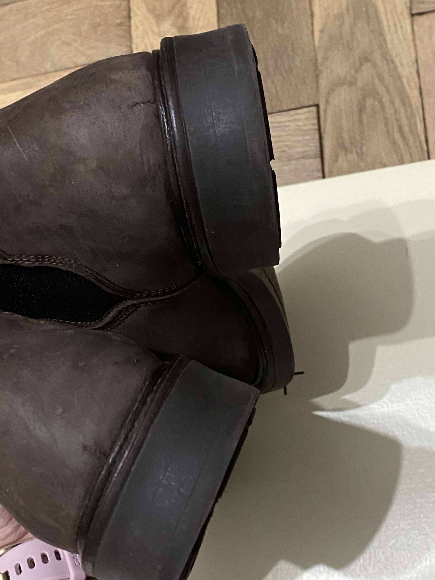 Kotnicky GANT 36