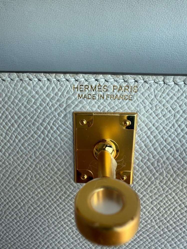 Hermes Mini Kelly