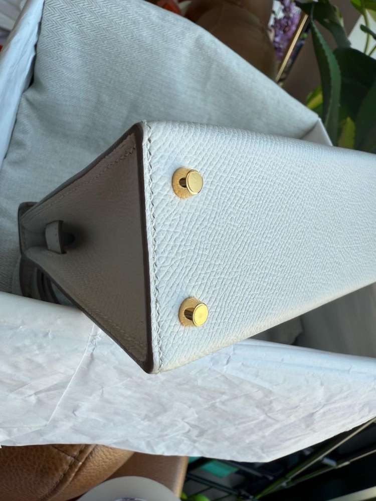 Hermes Mini Kelly