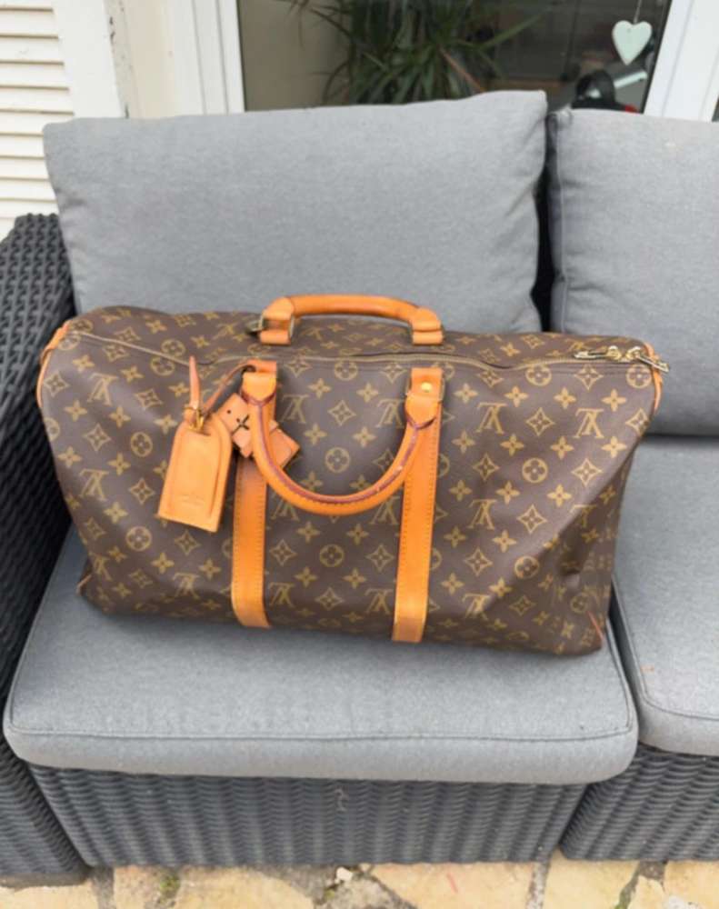 Louis Vuitton keepall 45