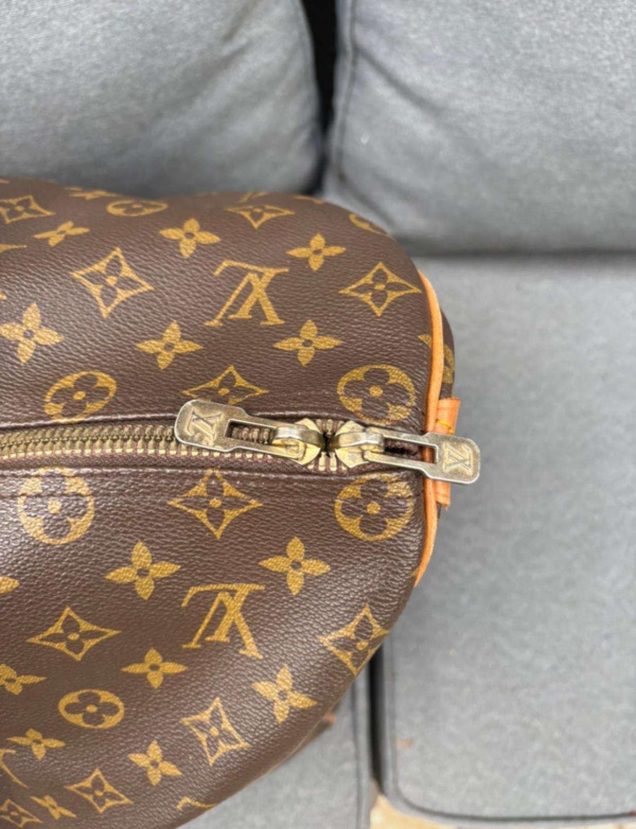 Louis Vuitton keepall 45