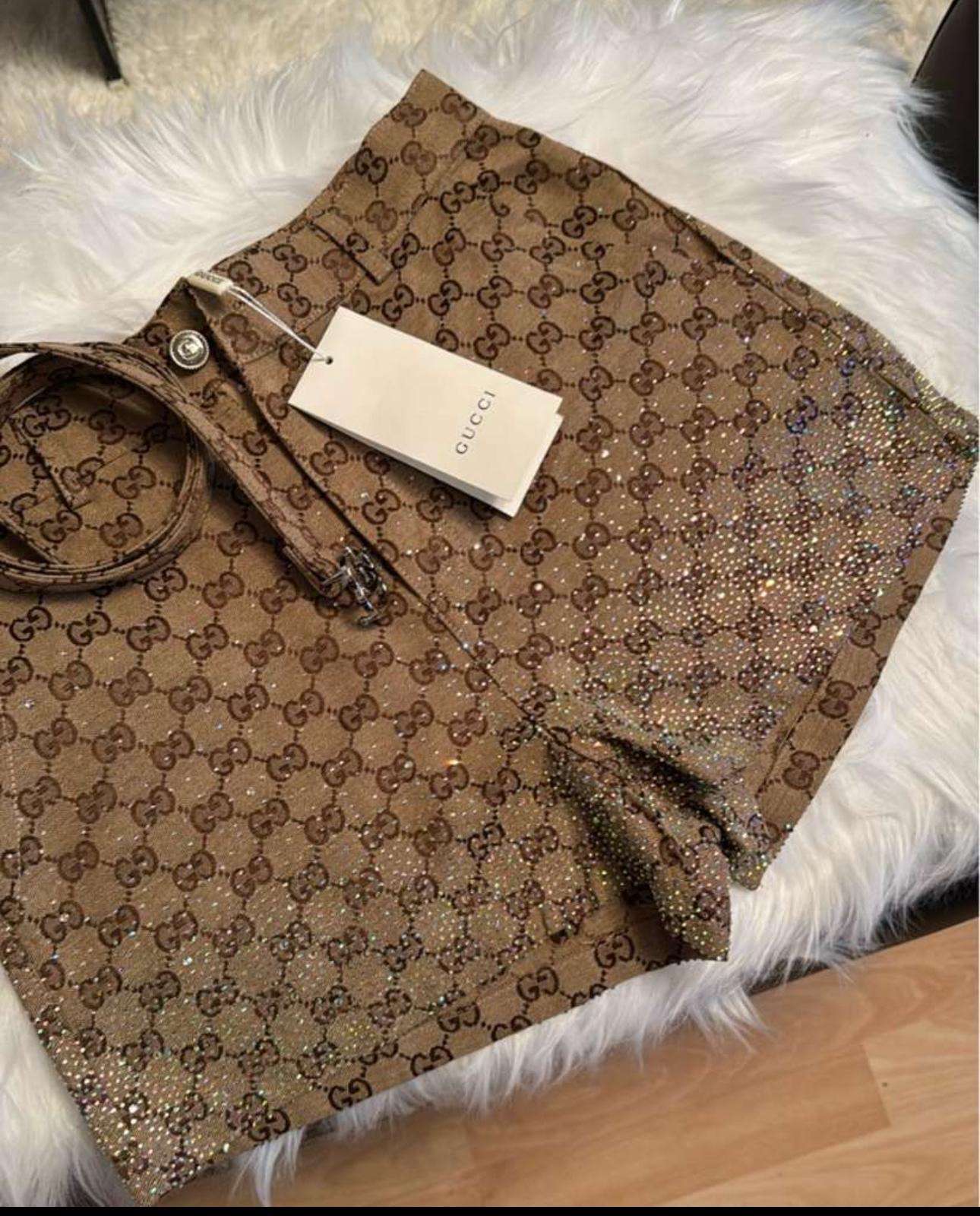 Gucci kraťase
