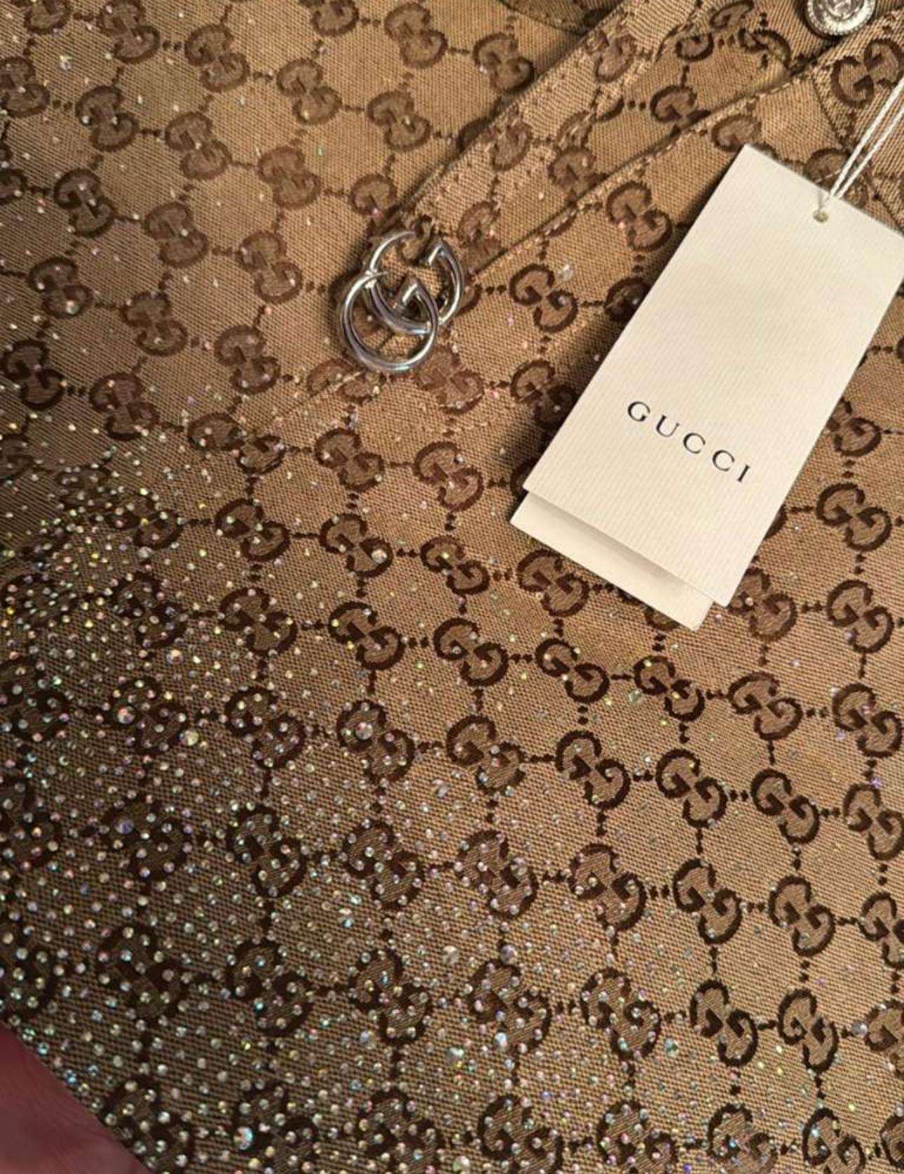 Gucci kraťase