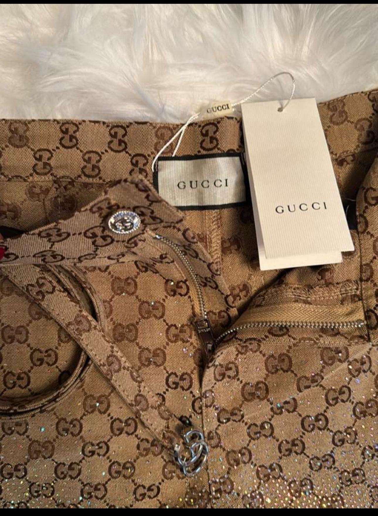 Gucci kraťase