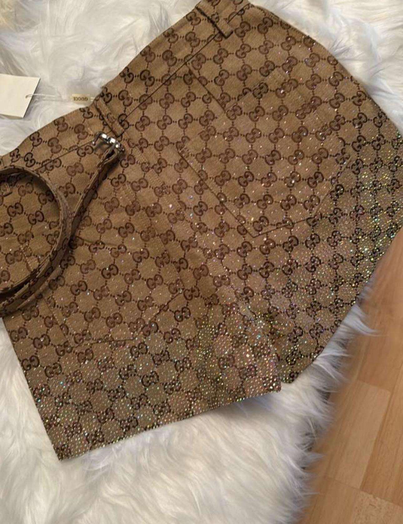 Gucci kraťase