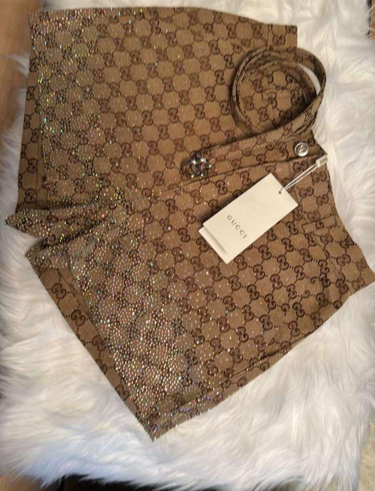 Gucci kraťase