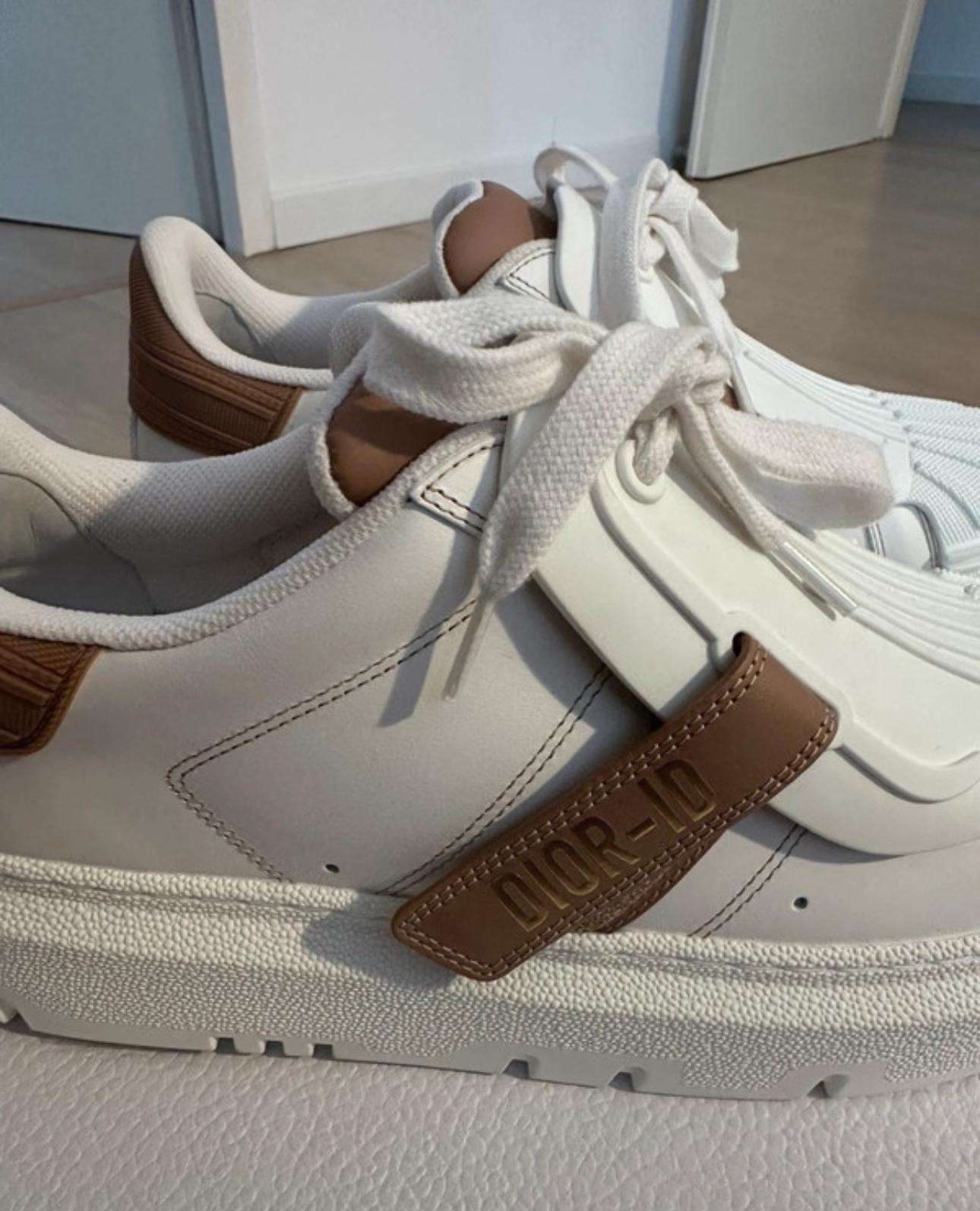 Dior tenisky