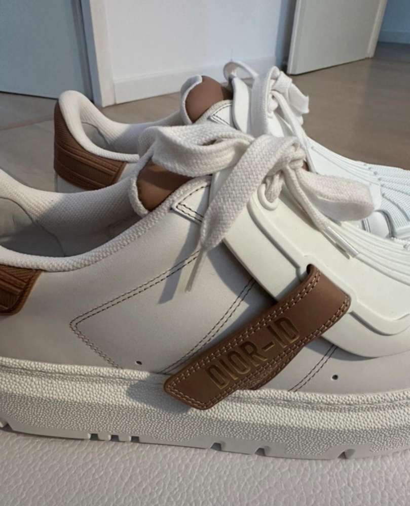 Dior tenisky
