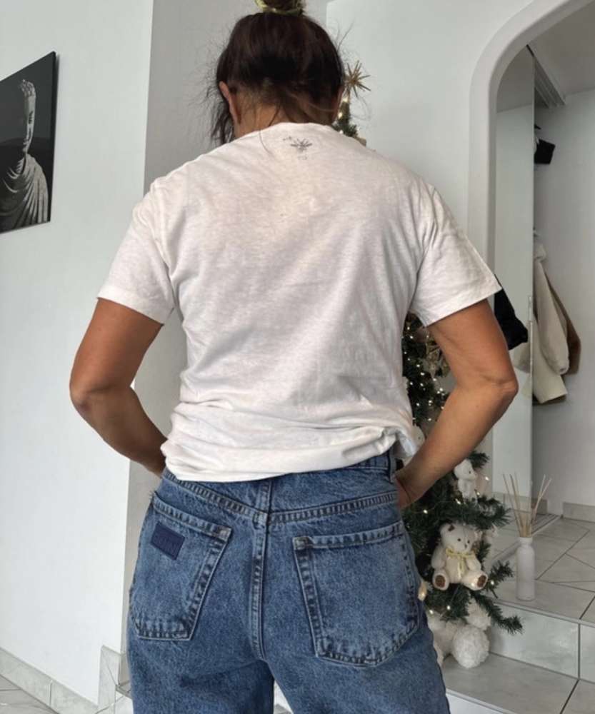Dior tričko
