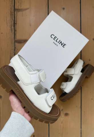 https://www.vipluxury.sk/Celine sandále