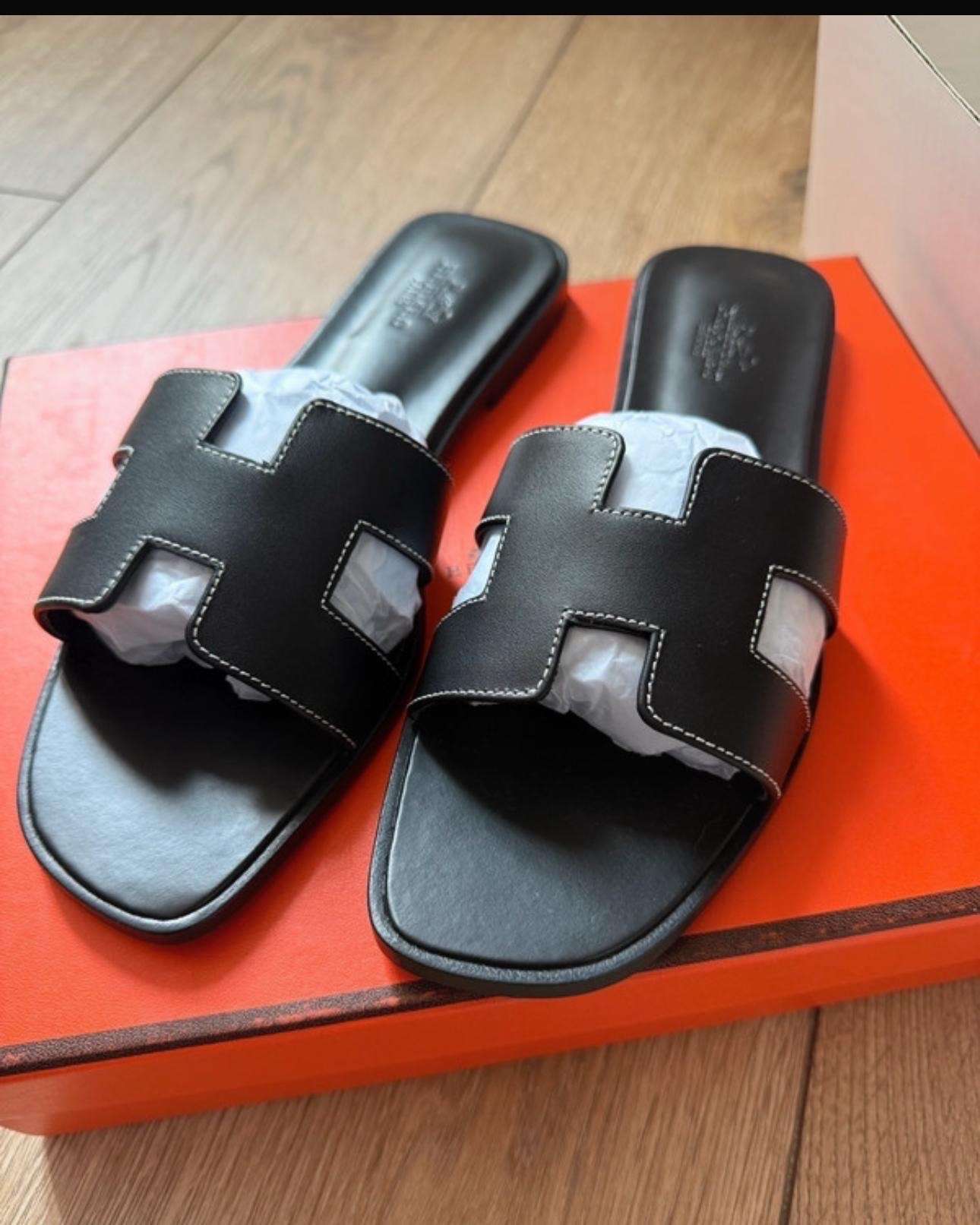 Hermes oran