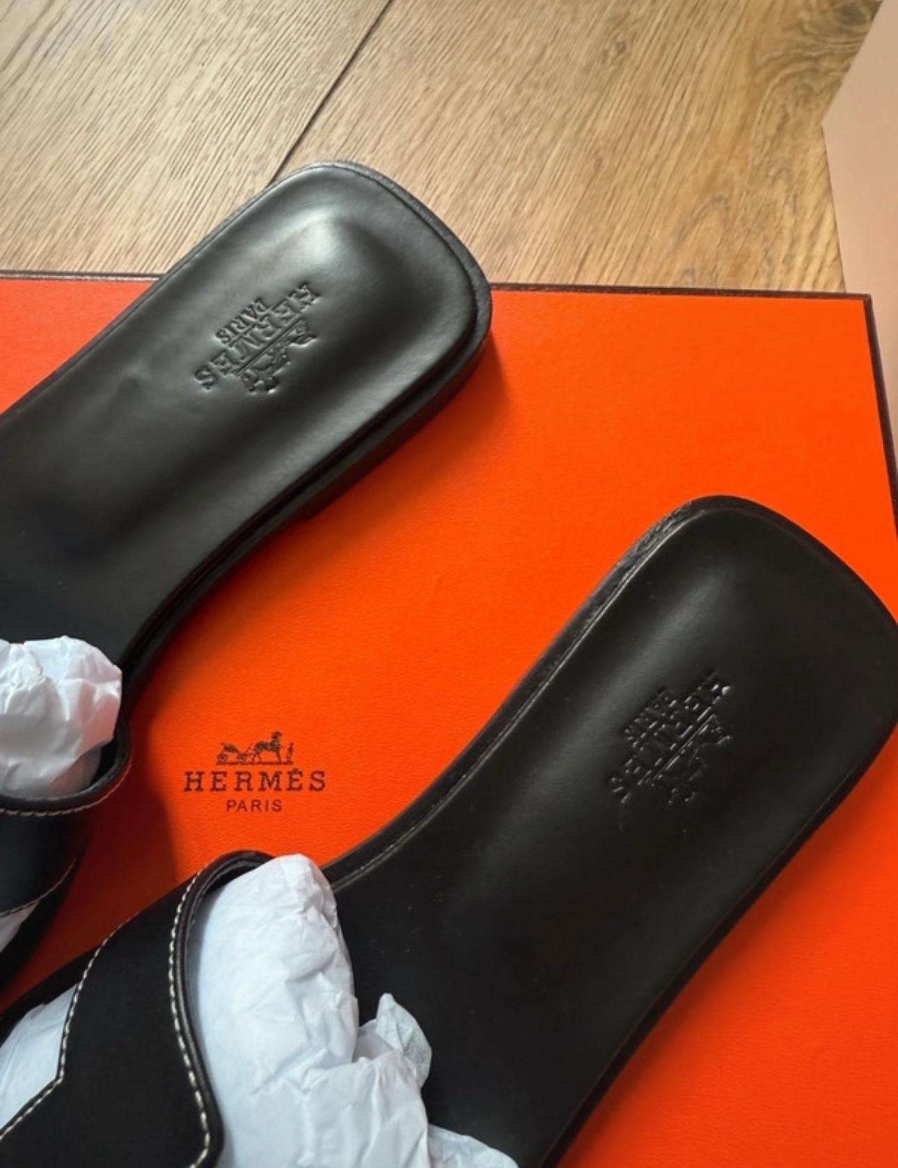 Hermes oran