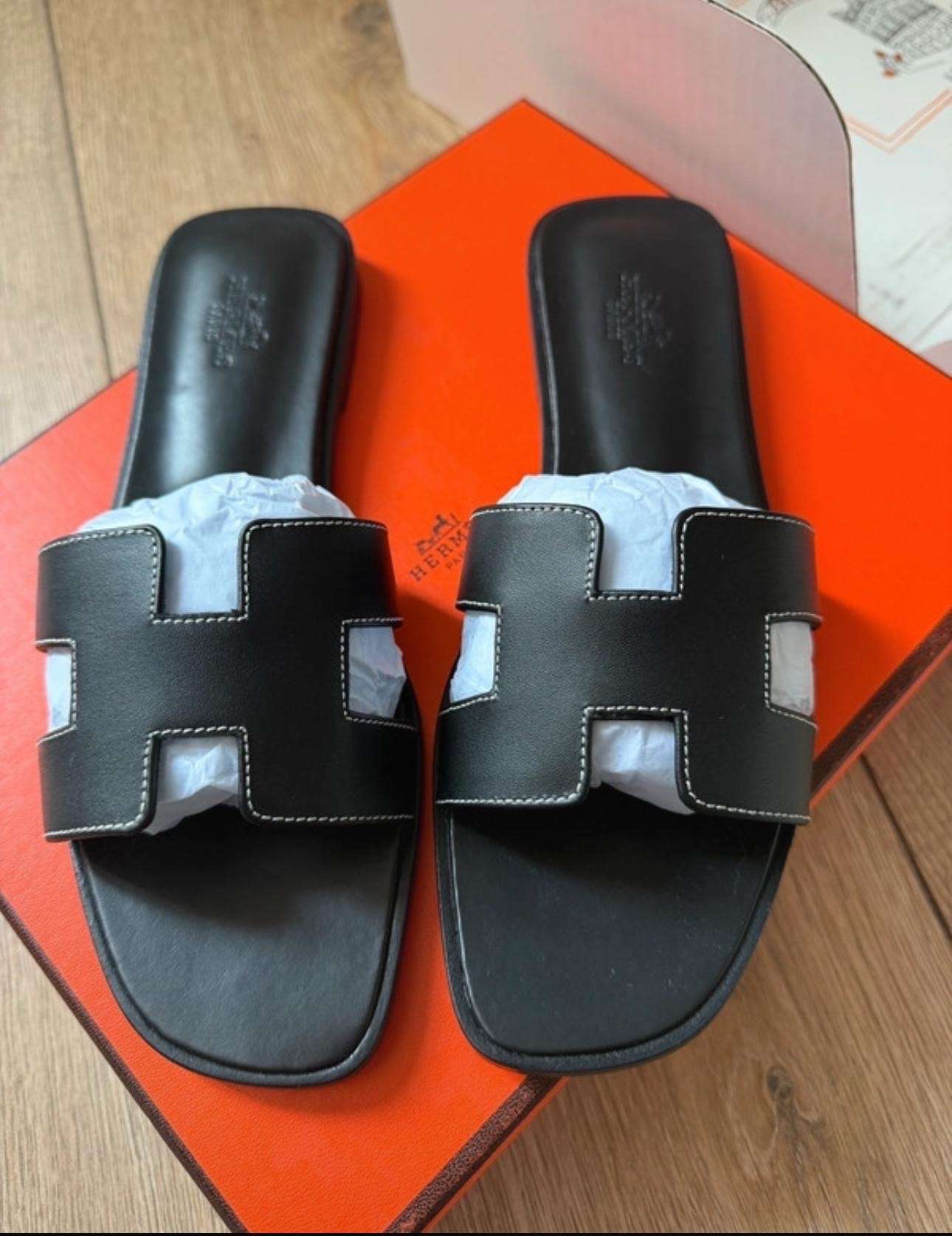 Hermes oran