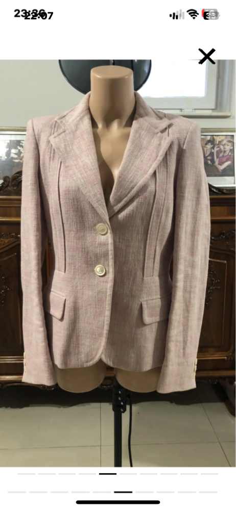 Max mara sako