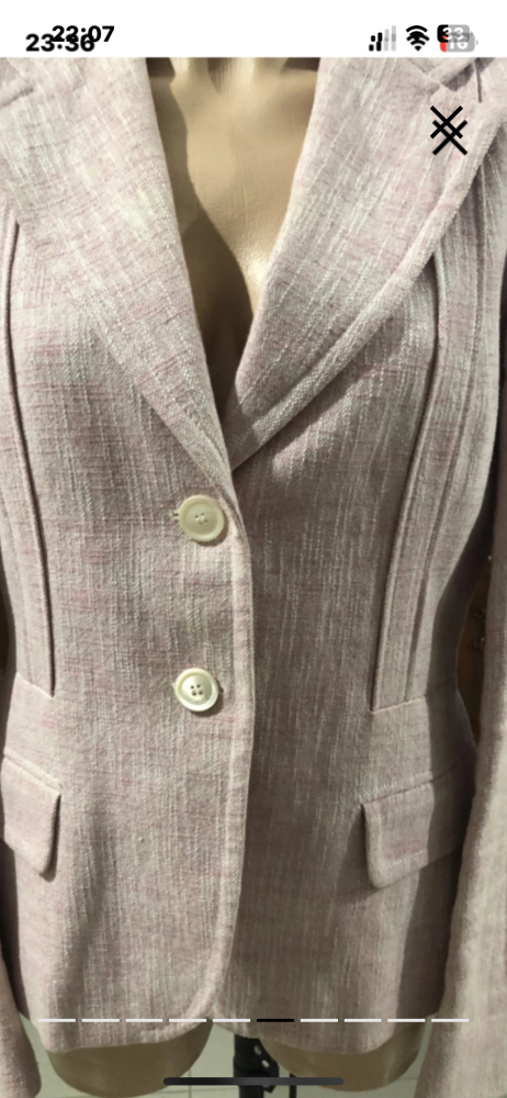 Max mara sako