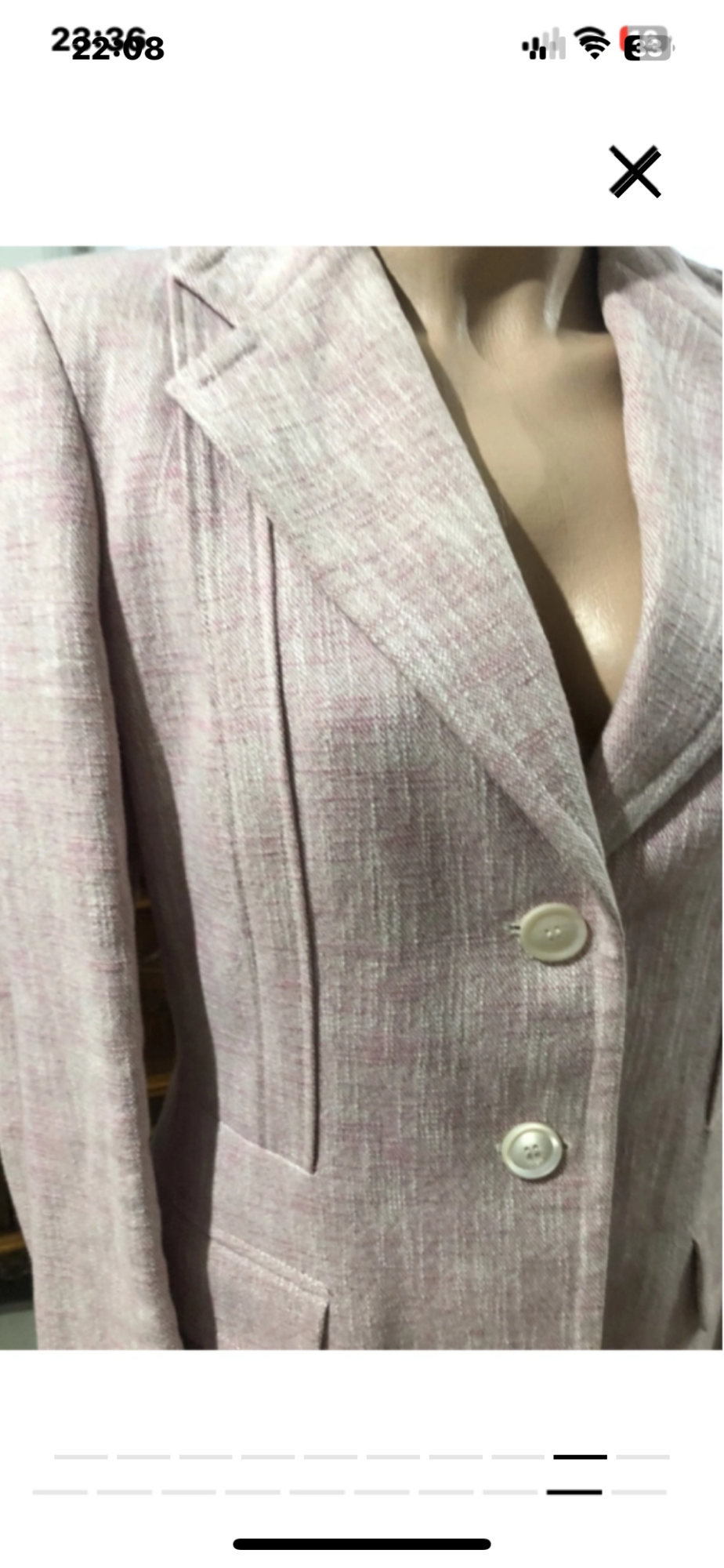 Max mara sako