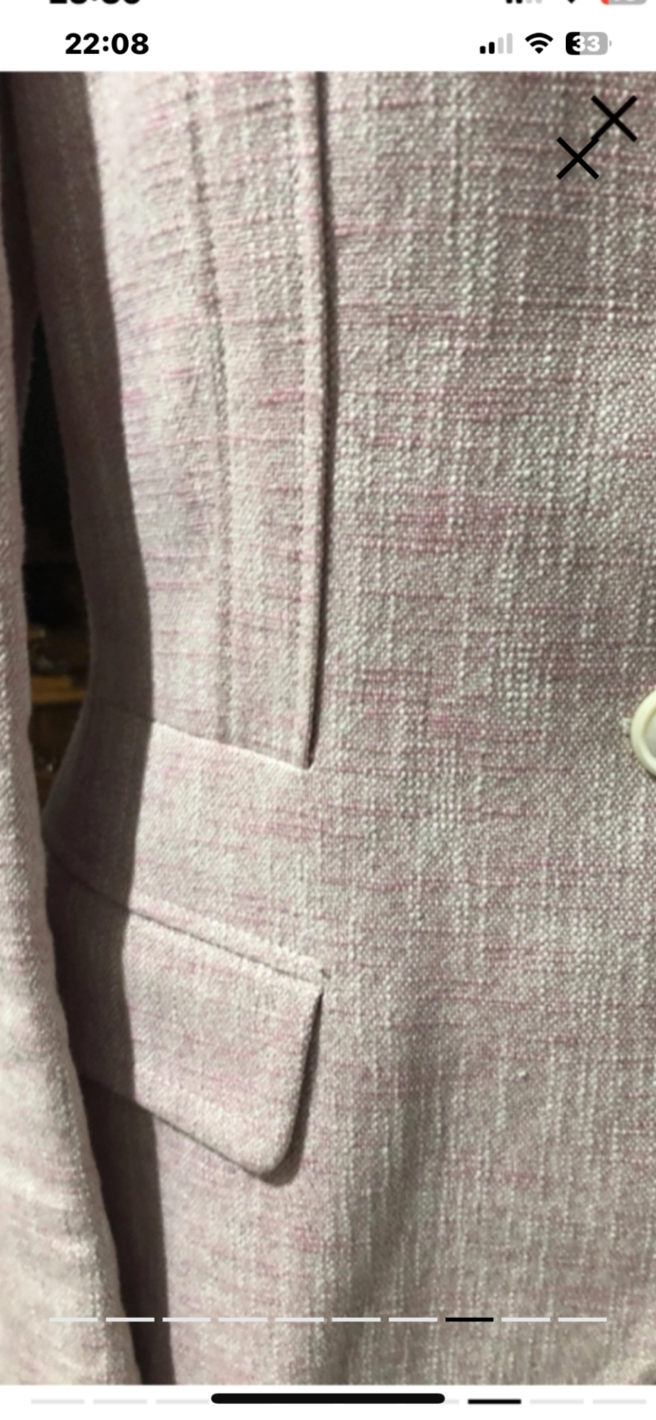 Max mara sako