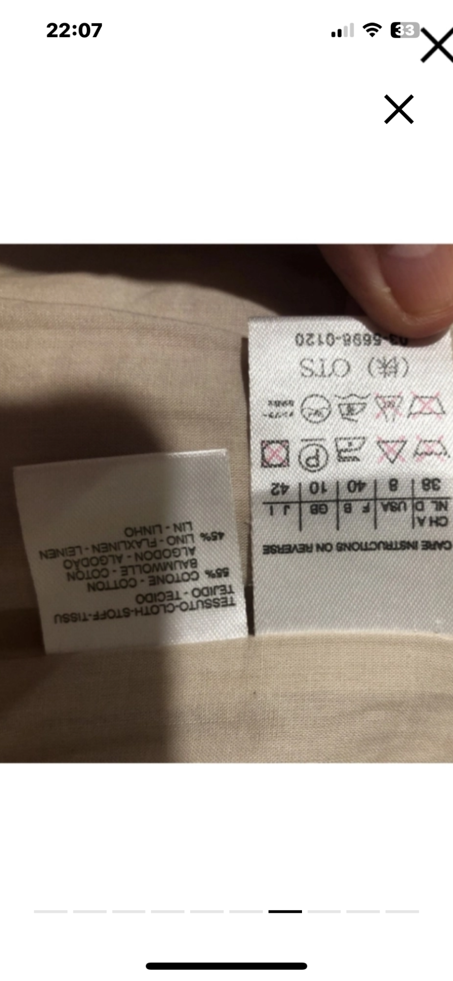 Max mara sako