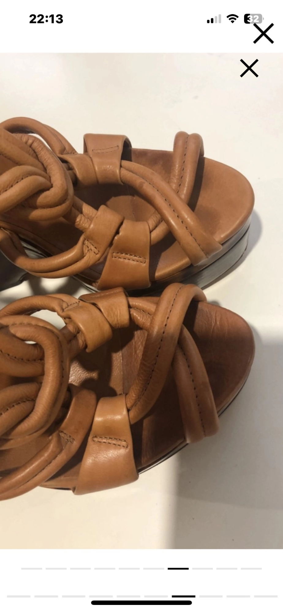 Gucci topanky