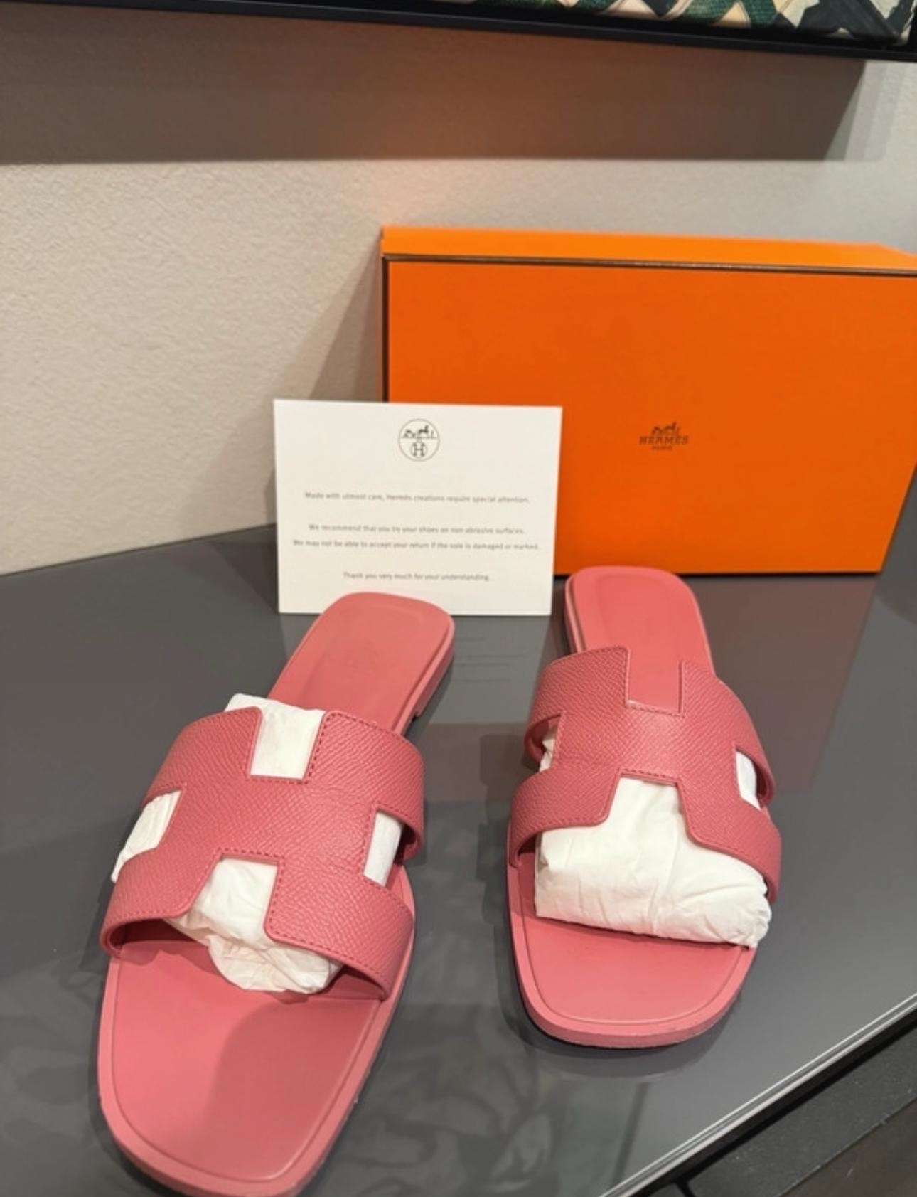 Hermes Oran