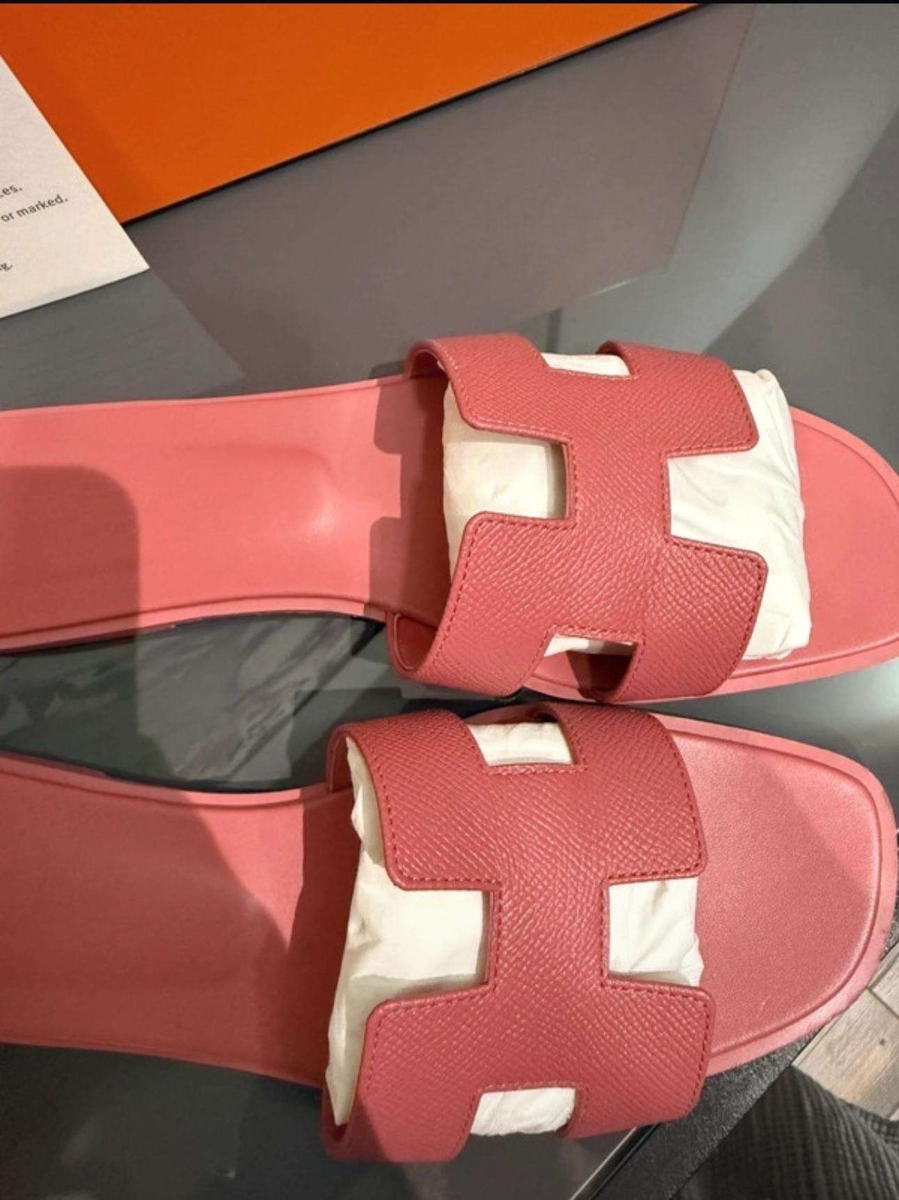 Hermes Oran