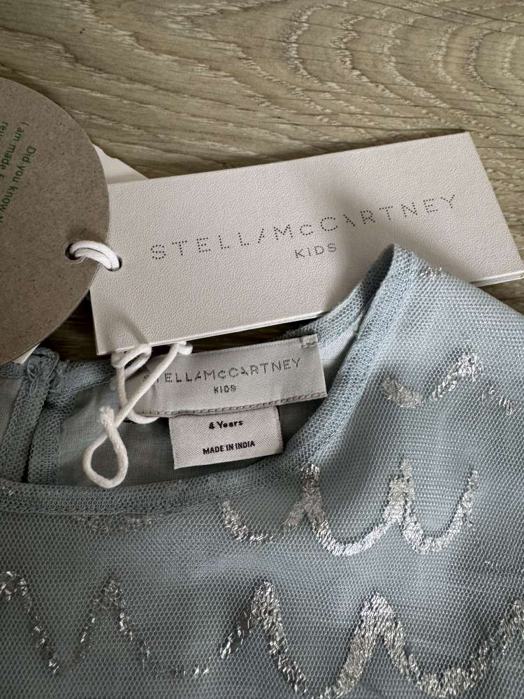 detske saty Stella McCartney