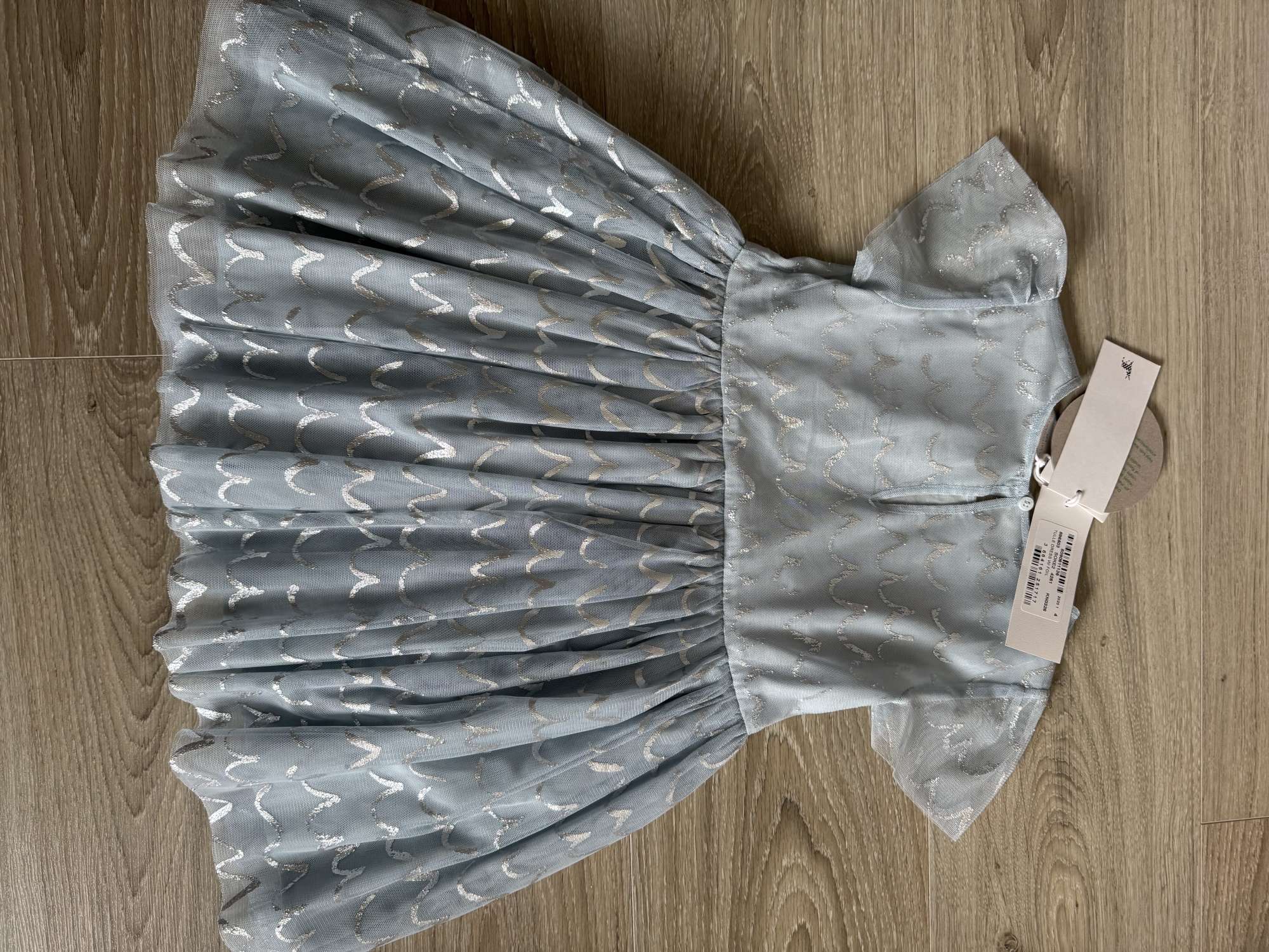 detske saty Stella McCartney