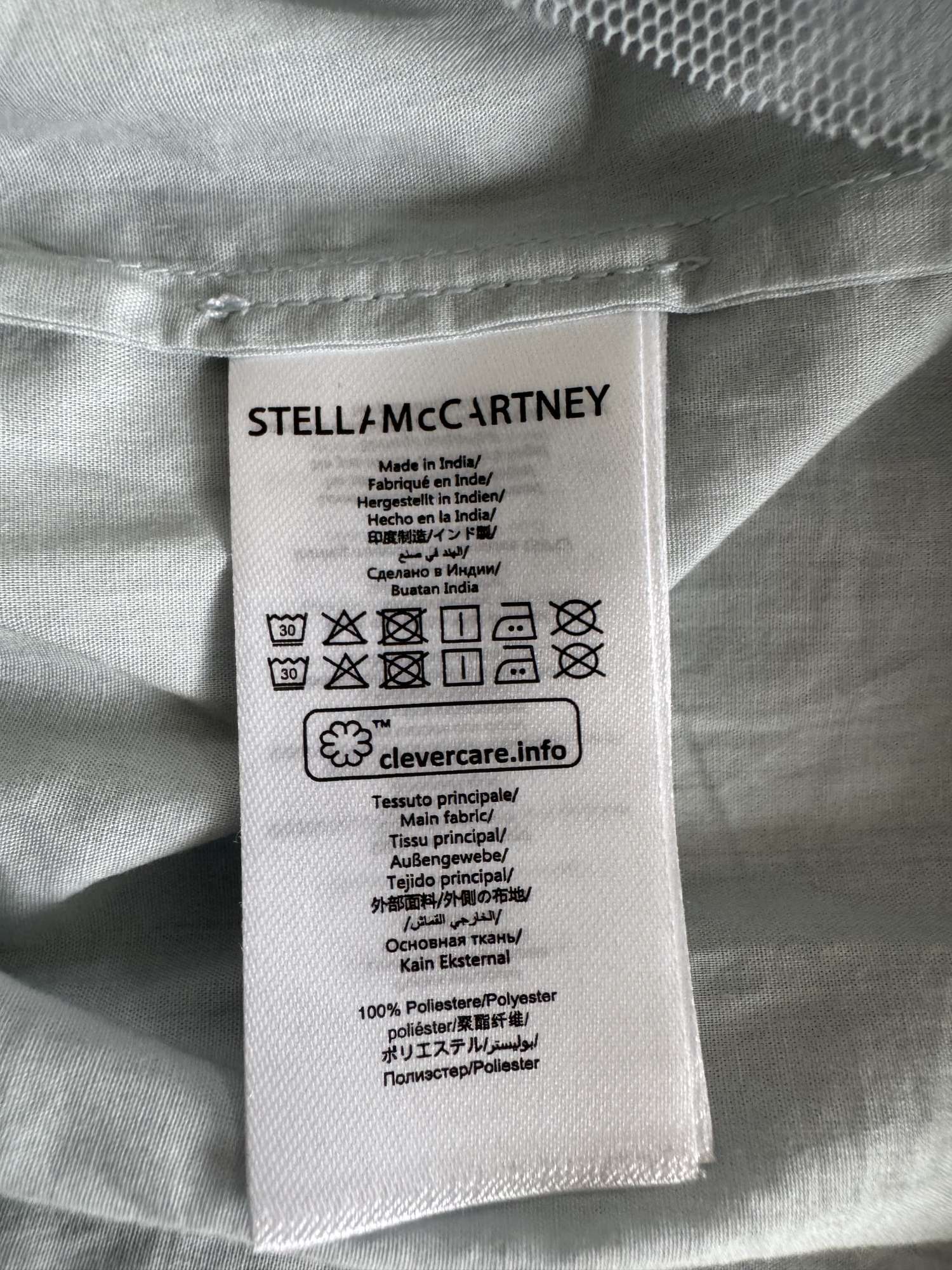 detske saty Stella McCartney