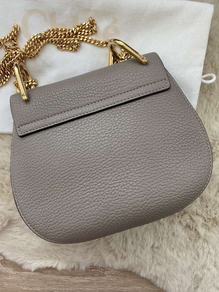Chloe Drew Bag