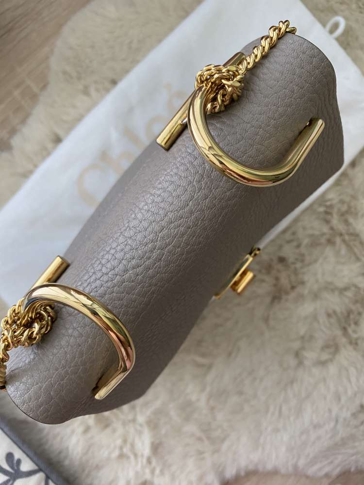 Chloe Drew Bag