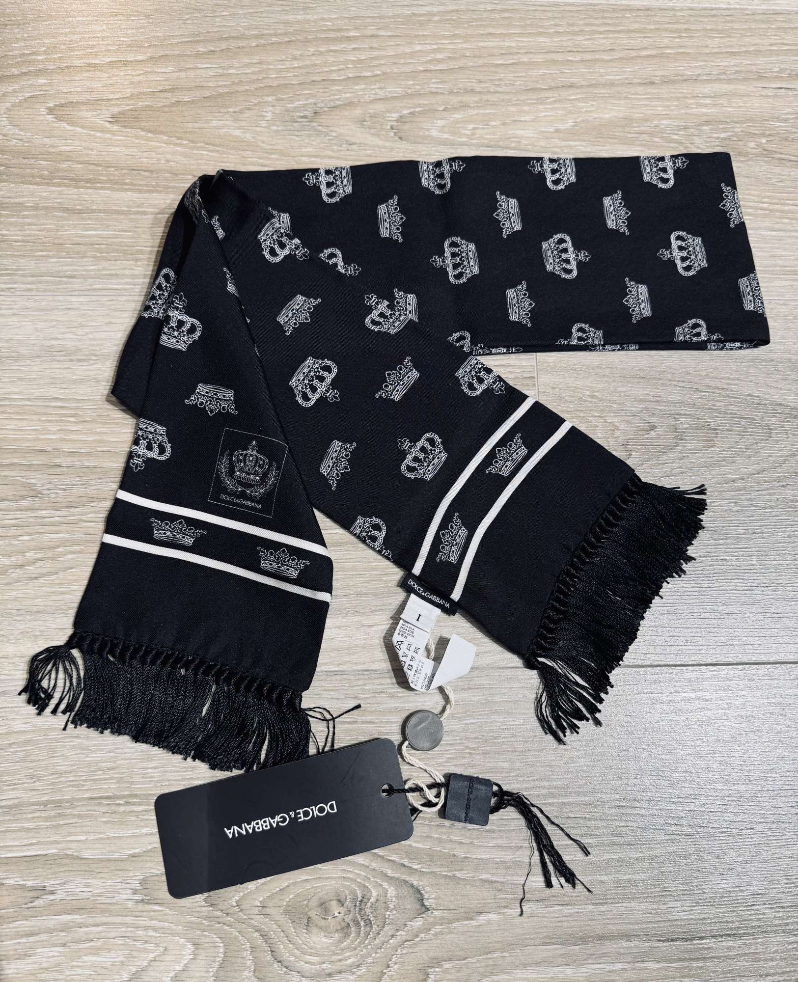 detsky sal Dolce&Gabbana