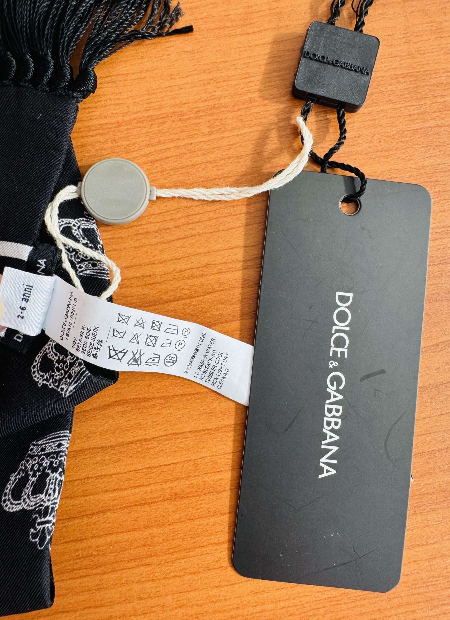 detsky sal Dolce&Gabbana