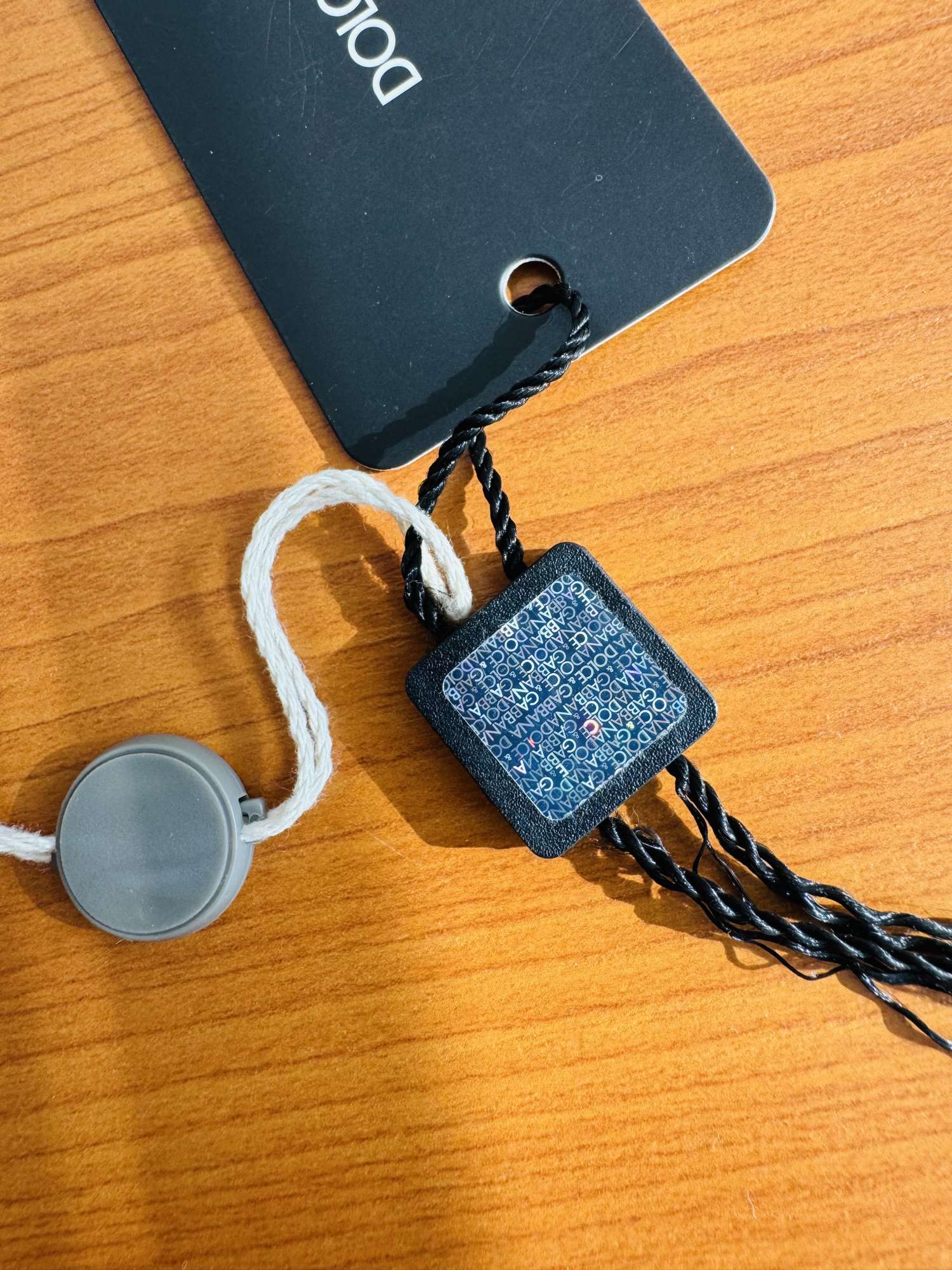 detsky sal Dolce&Gabbana