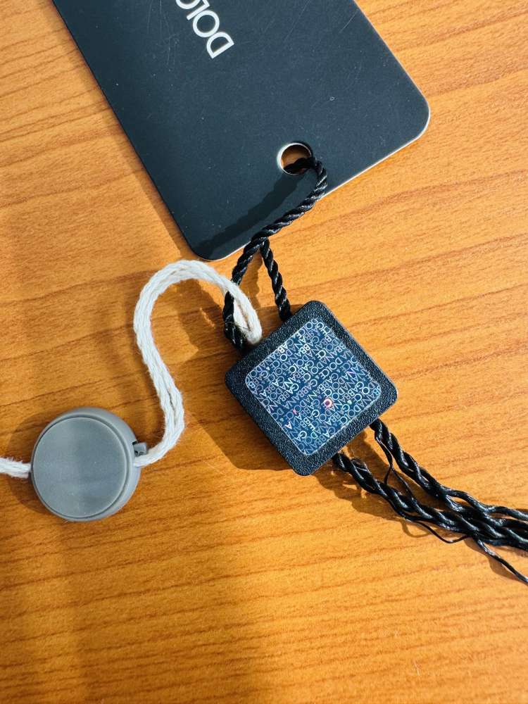 detsky sal Dolce&Gabbana