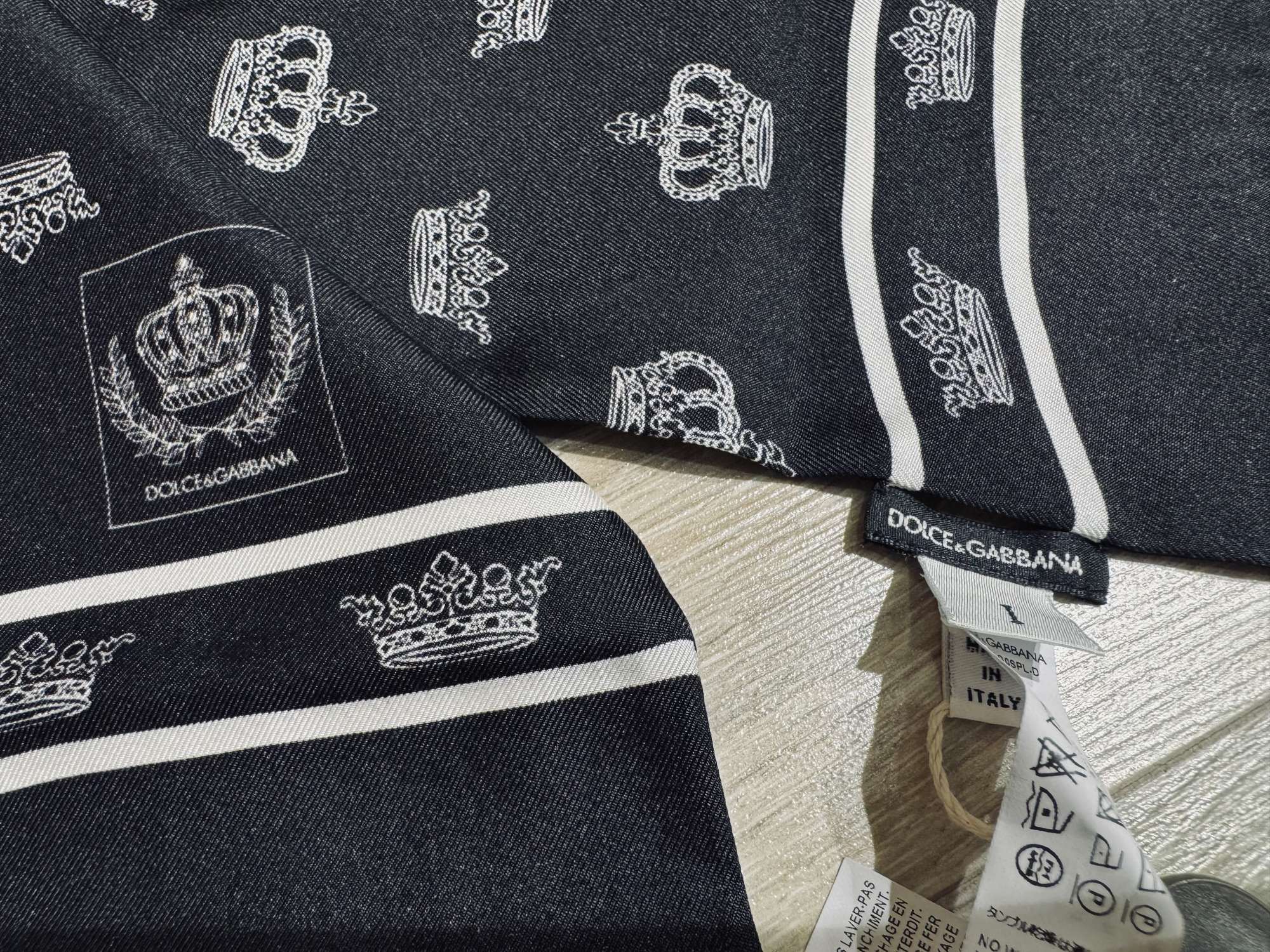 detsky sal Dolce&Gabbana