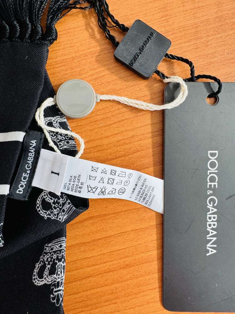 detsky sal Dolce&Gabbana