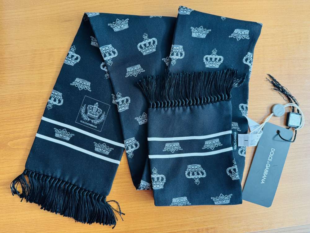 detsky sal Dolce&Gabbana