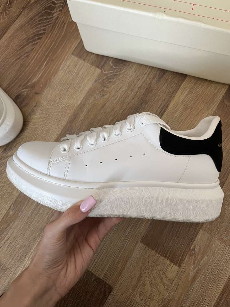 Tenisky Alexander McQueen