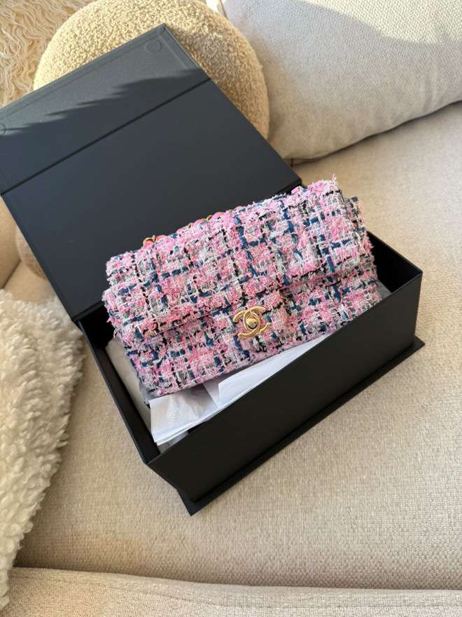 Chanel rectangular mini