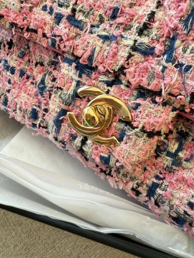 Chanel rectangular mini