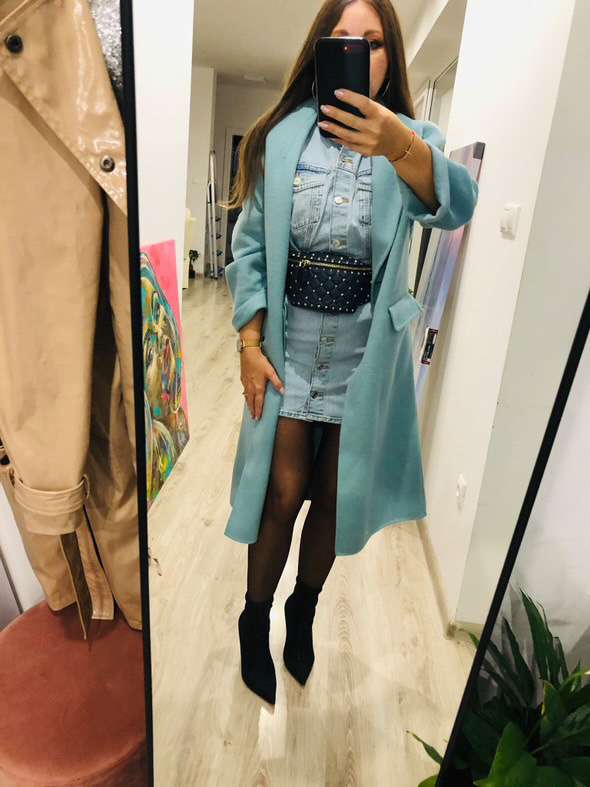 Valentino bel bag ladvinka