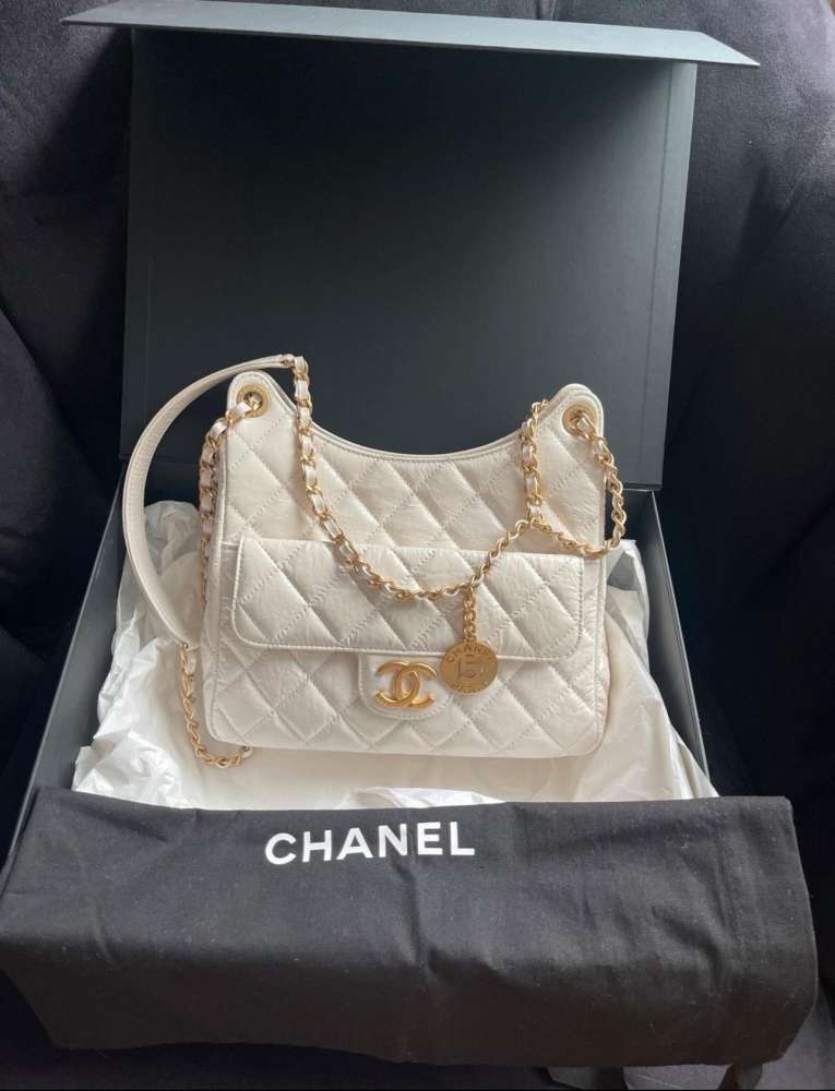 Chanel Hobo