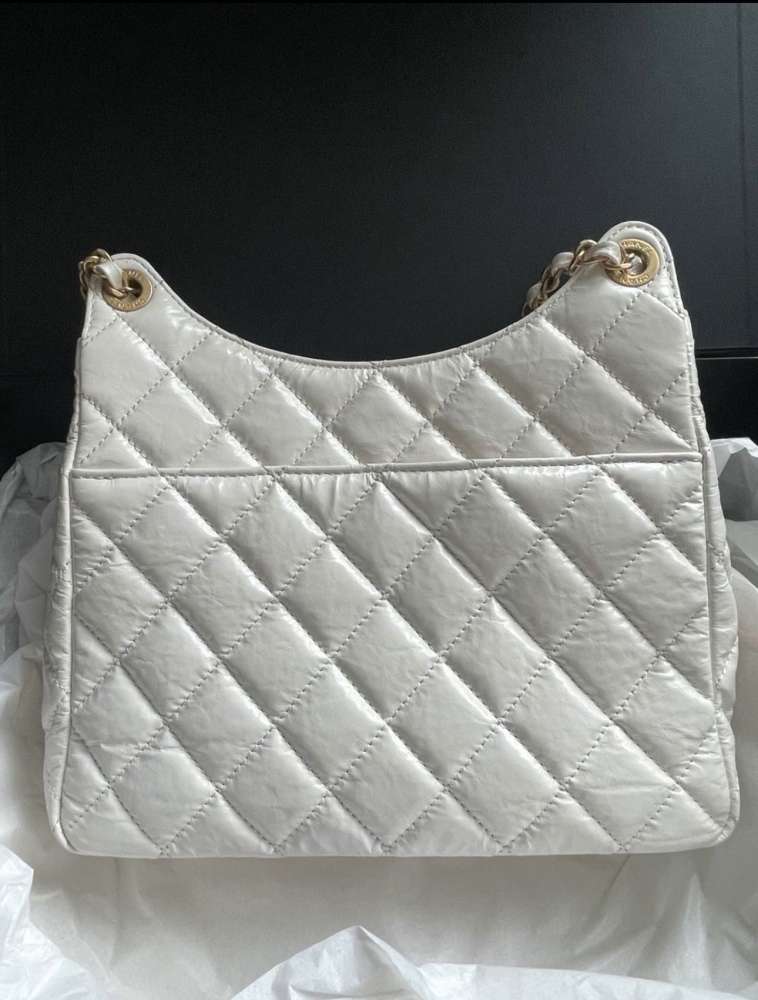 Chanel Hobo