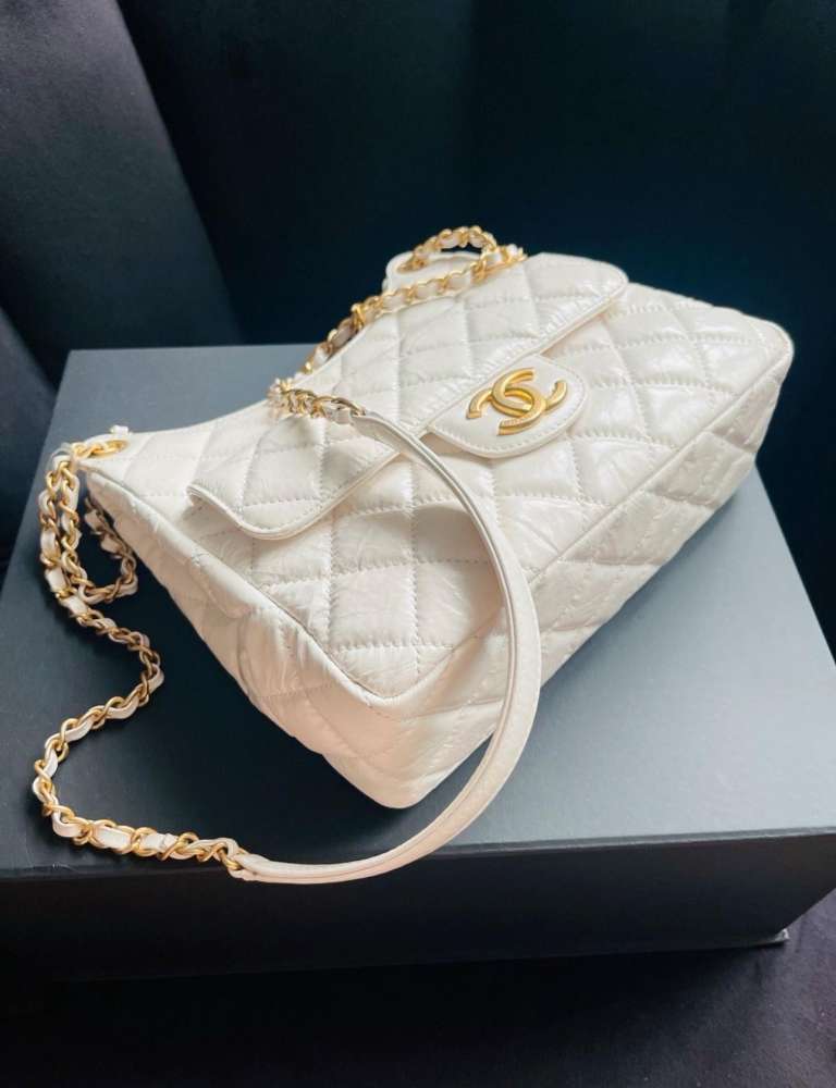 Chanel Hobo
