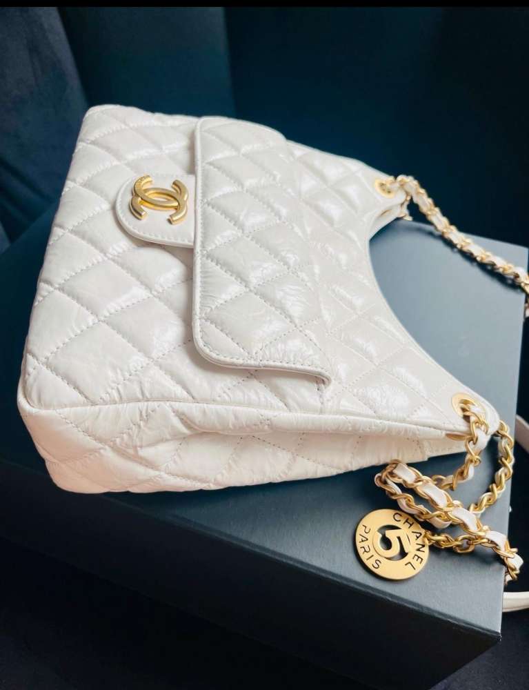 Chanel Hobo
