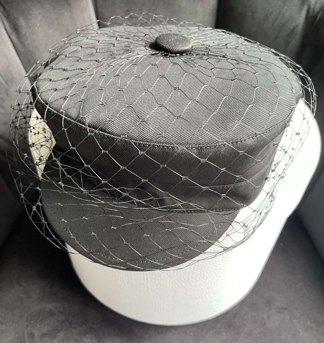 Dior baretka