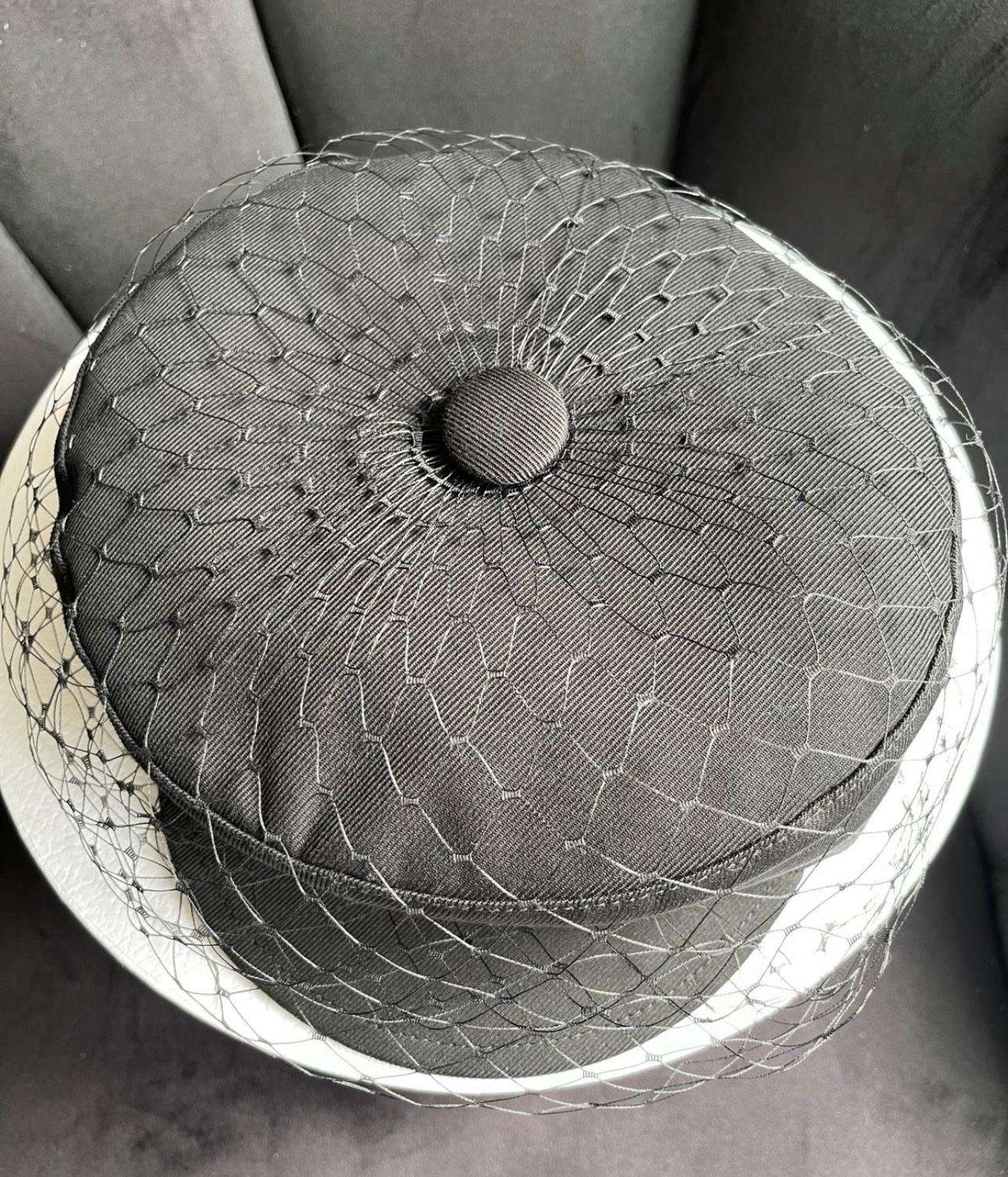 Dior baretka