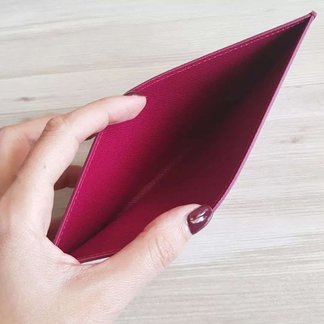 Louis Vuitton Cardholder