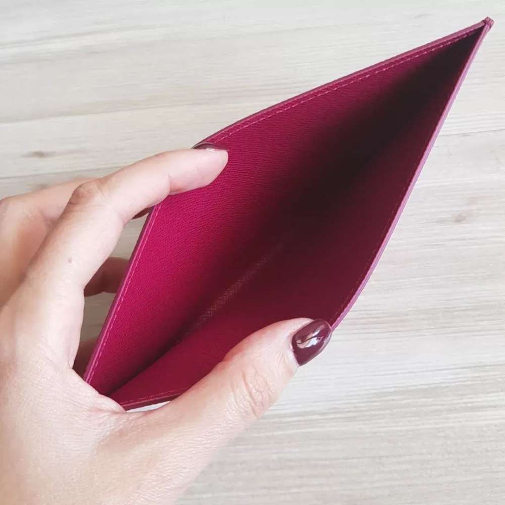 Louis Vuitton Cardholder